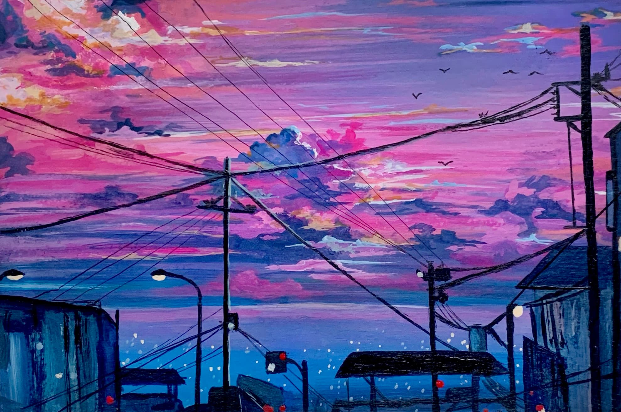 Night City